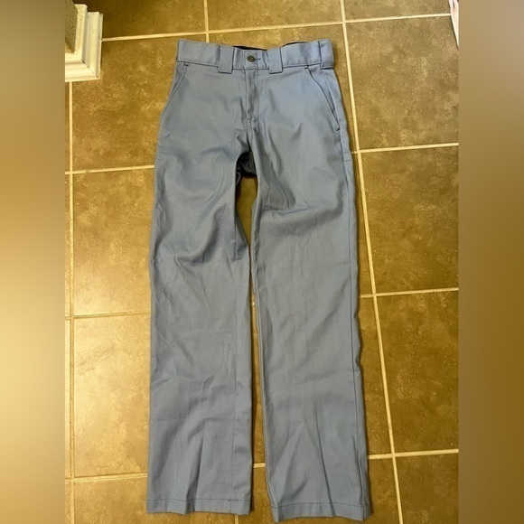 Dickies Pants - Dickies Flex Vincent Alvarez Temp Skateboarding Pants